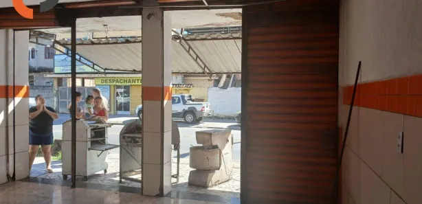 Ponto Comercial para alugar, 59m² no Vila Borgerth, Nova Iguaçu