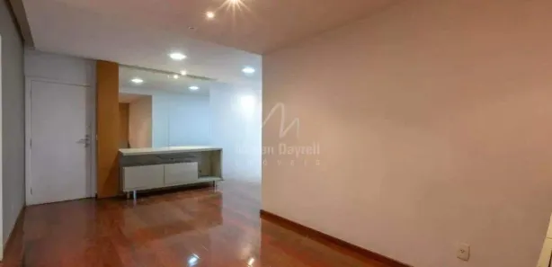 Apartamento com 4 Quartos à venda, 145m² no Cruzeiro, Belo Horizonte