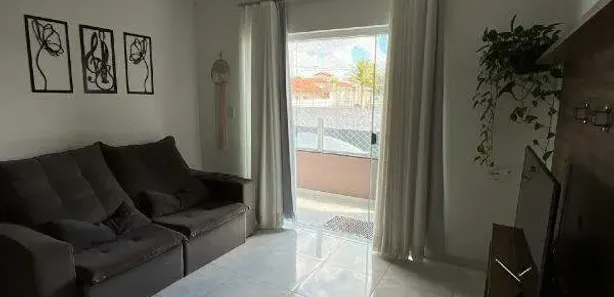 Apartamento com 3 Quartos para alugar, 67m² no Boa Esperança, Santa Luzia