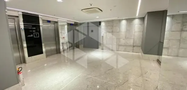 Sala Comercial para alugar, 28m² no Marechal Rondon, Canoas