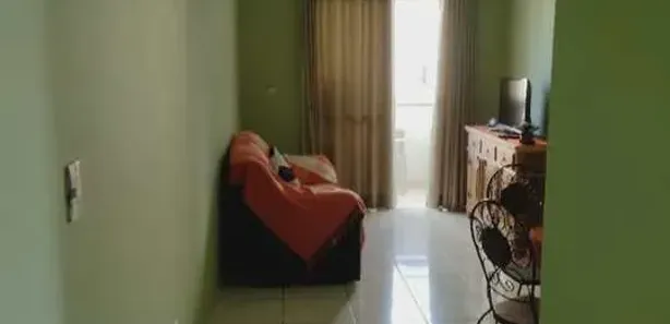 Apartamento com 2 Quartos à venda, 73m² no Parque São Luís, Taubaté