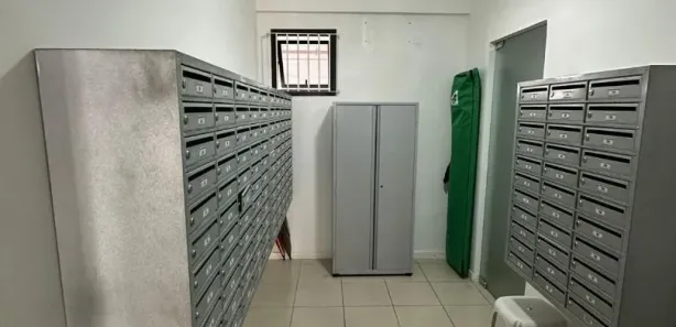 Sala Comercial à venda, 68m² no Pituba, Salvador