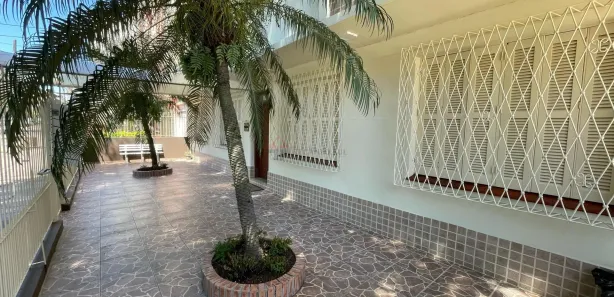 Apartamento com 2 Quartos à venda, 83m² no São Geraldo, Porto Alegre