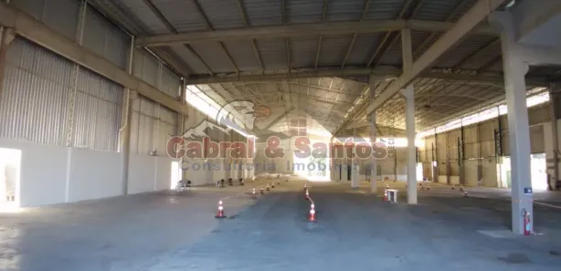 Galpão/Depósito/Armazém para alugar, 12000m² no Jardim das Paineiras (Pinhal), Cabreúva
