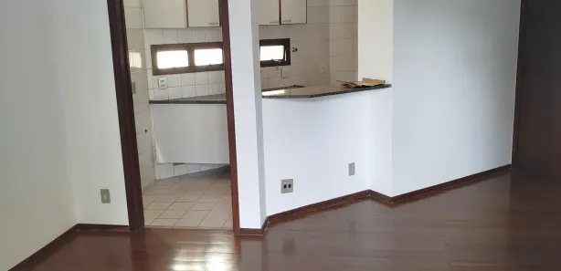 Apartamento com 3 Quartos para alugar, 80m² no Boa Viagem, Belo Horizonte