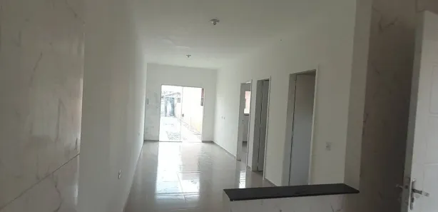 Casa com 2 Quartos à venda, 56m² no Rio da Onça, Matinhos