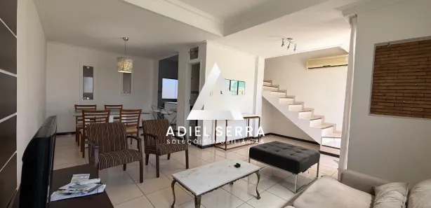 Casa de Condomínio com 4 Quartos à venda, 300m² no Centro, Lauro de Freitas