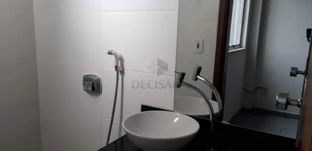 Sala Comercial à venda, 26m² no Santo Antônio, Belo Horizonte