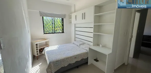 Apartamento com 2 Quartos à venda, 60m² no Itapuã, Salvador