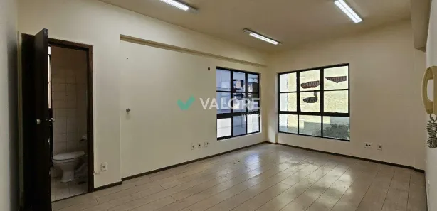 Sala Comercial para alugar, 20m² no Lourdes, Belo Horizonte