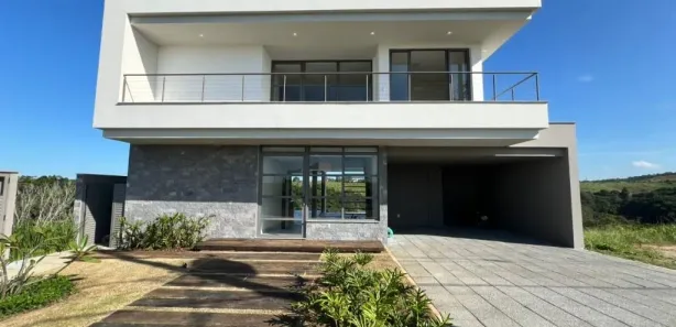 Casa de Condomínio com 4 Quartos à venda, 540m² no Lameirão, Guarapari
