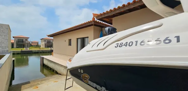 Apartamento com 4 Quartos à venda, 374m² no Rasa, Armação dos Búzios