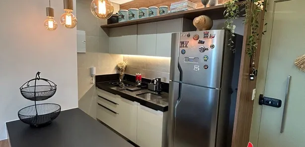 Apartamento com 1 Quarto para venda ou aluguel, 44m² no Barra, Salvador