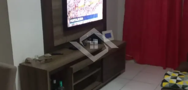 Apartamento com 2 Quartos à venda, 45m² no Campo Grande, Rio de Janeiro
