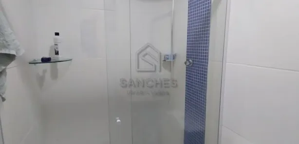 Apartamento com 2 Quartos à venda, 62m² no Conceiçãozinha, Guarujá