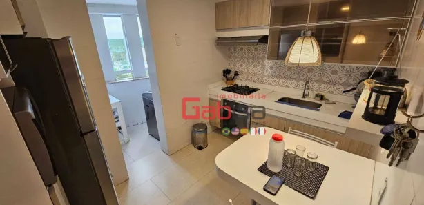 Cobertura com 3 Quartos à venda, 205m² no Passagem, Cabo Frio