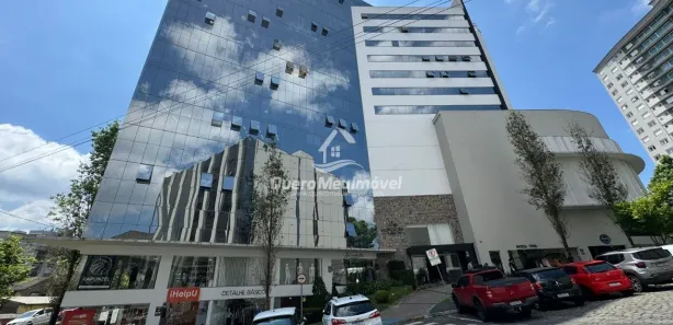 Sala Comercial à venda, 40m² no Madureira, Caxias do Sul
