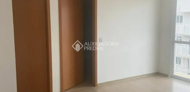 Apartamento com 2 Quartos para alugar, 44m² no Santo Afonso, Novo Hamburgo