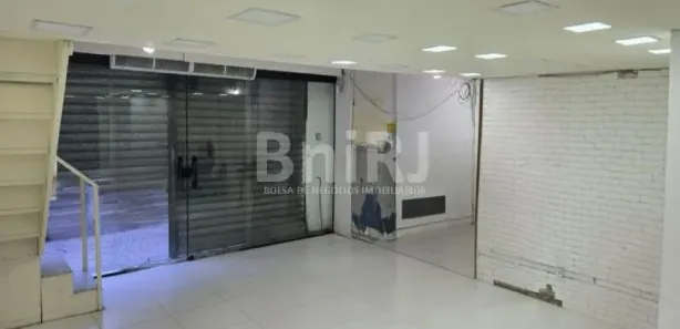 Ponto Comercial à venda, 160m² no Centro, Rio de Janeiro