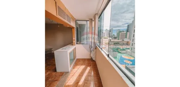 Apartamento com 3 Quartos à venda, 150m² no Petrópolis, Natal