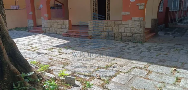 Casa com 4 Quartos para venda ou aluguel, 401m² no Laranjeiras, Rio de Janeiro