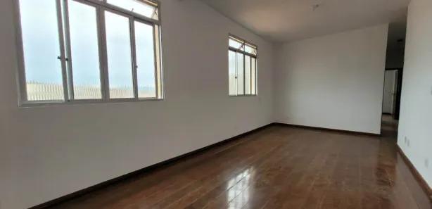 Apartamento com 2 Quartos para alugar, 87m² no Monsenhor Messias, Belo Horizonte