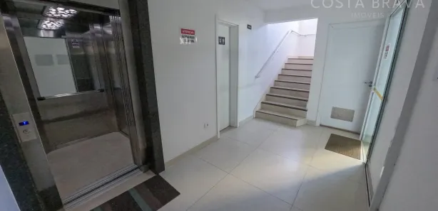 Cobertura com 2 Quartos à venda, 161m² no Centro, Matinhos