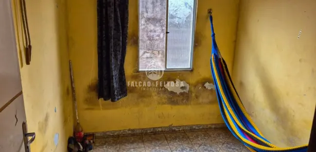 Casa com 2 Quartos à venda, 56m² no Brotas, Salvador