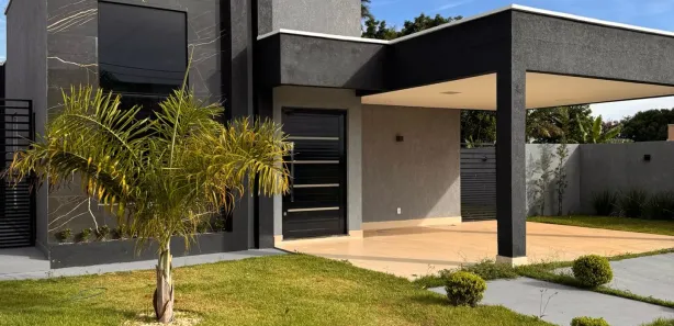 Casa com 3 Quartos à venda, 250m² no Ponte Alta Norte, Brasília