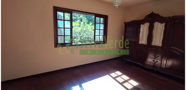 Apartamento com 1 Quarto para alugar, 55m² no Nogueira, Petrópolis