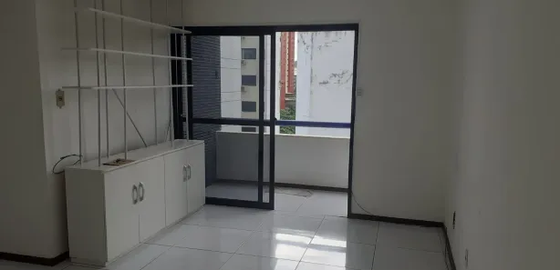 Apartamento com 2 Quartos à venda, 80m² no Santa Cruz, Salvador