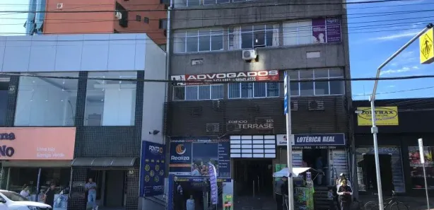 Sala Comercial à venda, 23m² no Centro, Sapucaia do Sul
