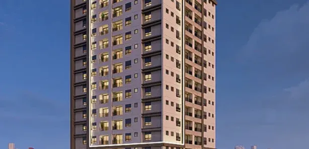 SOUL OF MADALENA - 62m² no Sumarezinho, São Paulo