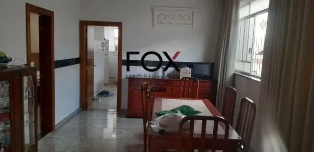 Casa com 3 Quartos à venda, 202m² no Bonfim, Belo Horizonte