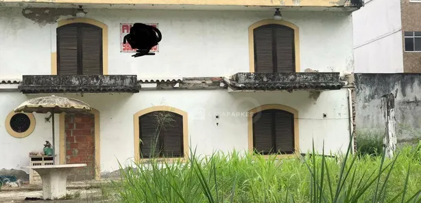 Lote/Terreno para venda ou aluguel, 1350m² no Barra da Tijuca, Rio de Janeiro