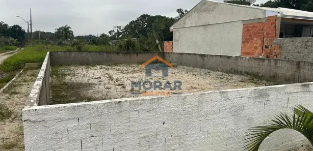 Lote/Terreno à venda, 144m² no , Matinhos