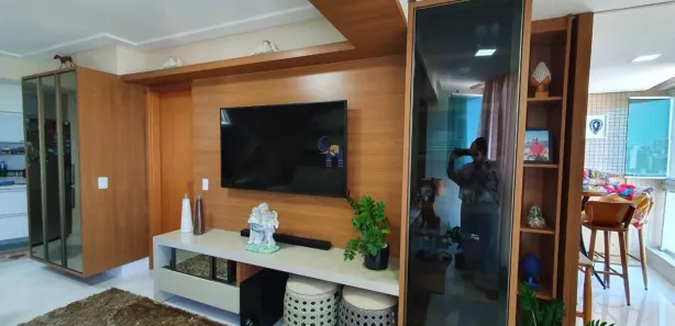 Apartamento com 2 Quartos à venda, 72m² no Pituba, Salvador