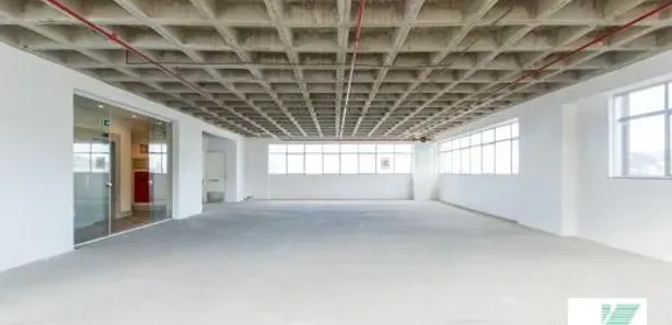 Sala Comercial para alugar, 228m² no Sion, Belo Horizonte
