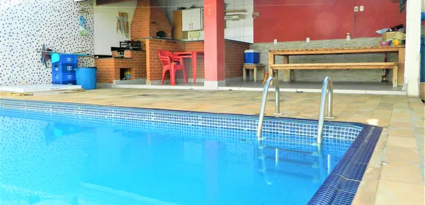 Casa de Condomínio com 3 Quartos à venda, 200m² no Parque Ortolândia, Hortolândia