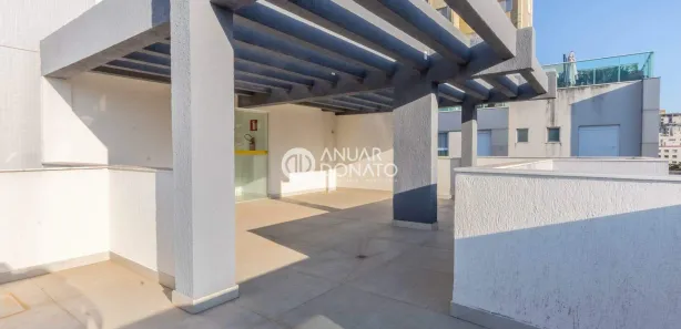 Apartamento com 2 Quartos à venda, 120m² no Lourdes, Belo Horizonte