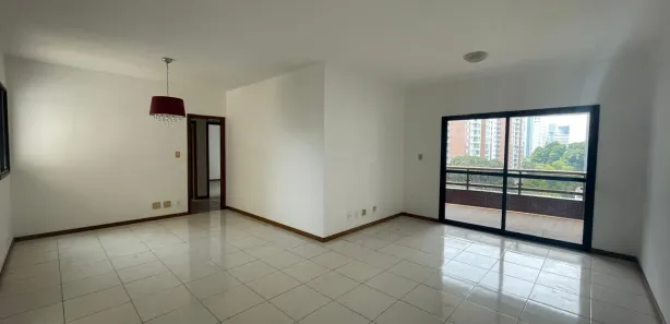 Apartamento com 3 Quartos para alugar, 145m² no Adrianópolis, Manaus