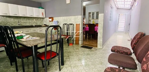 Casa com 3 Quartos à venda, 160m² no Consolação, Rio Claro