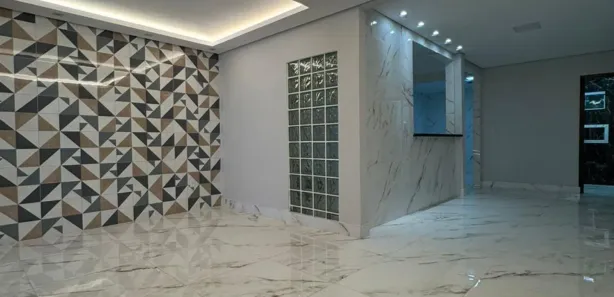 Sobrado com 3 Quartos à venda, 140m² no Riacho Fundo II, Brasília