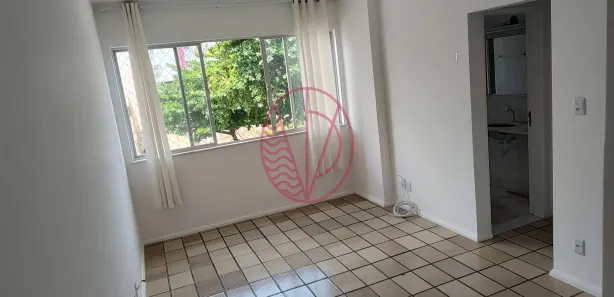 Apartamento com 1 Quarto para venda ou aluguel, 58m² no Campo Grande, Salvador