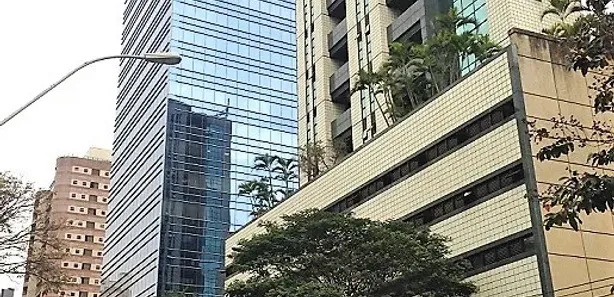 Sala Comercial para alugar, 40m² no Savassi, Belo Horizonte