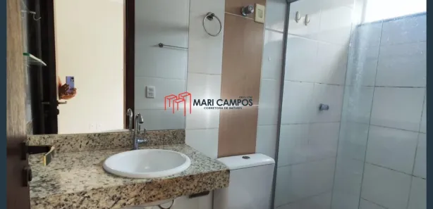 Sobrado com 3 Quartos à venda, 98m² no Plano Diretor Sul, Palmas