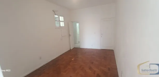 Apartamento com 1 Quarto à venda, 54m² no Leme, Rio de Janeiro