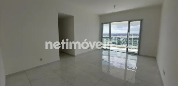 Apartamento com 3 Quartos para alugar, 97m² no Horto Bela Vista, Salvador