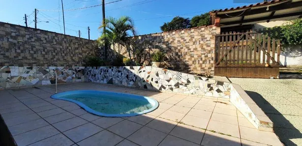 Casa com 3 Quartos à venda, 150m² no Antonina, Antonina
