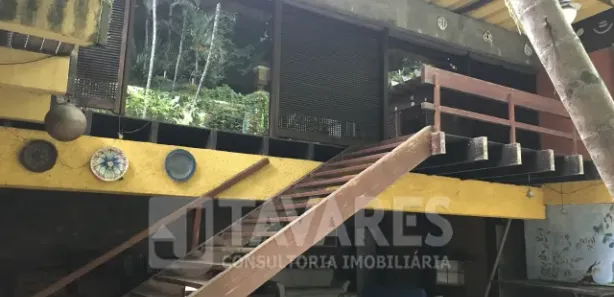 Casa com 5 Quartos à venda, 765m² no Jardim Botânico, Rio de Janeiro